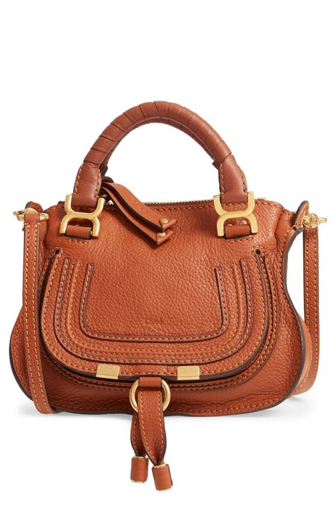 chloe marcie inspired bag|chloe marcie bag nordstrom.